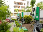 Tiêu chuẩn, quy chuẩn cho trạm sạc: Tiền đề để phát triển xe điện